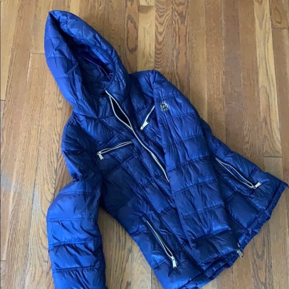 MICHAEL Michael Kors Light Weight Puffer